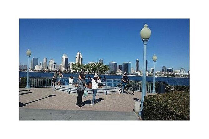 E-Bike Tours in Coronado Review
