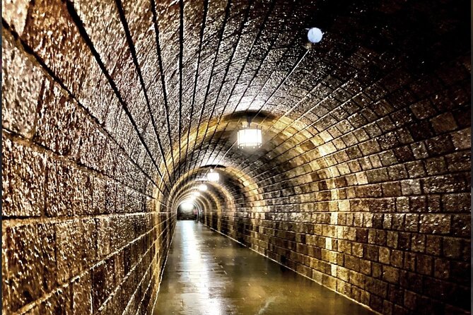 Eagles Nest & Bunkers & Salt Mines Tour From Salzburg