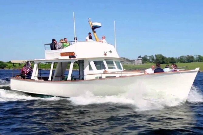 Early Bird Mimosa Cruise – Family Friendly!