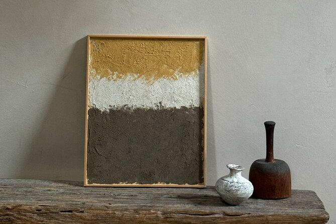 EARTH & ART: Create Your Own Clay Masterpiece