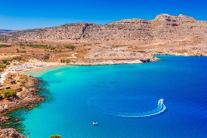 East Coast Cruise of Rhodes Island