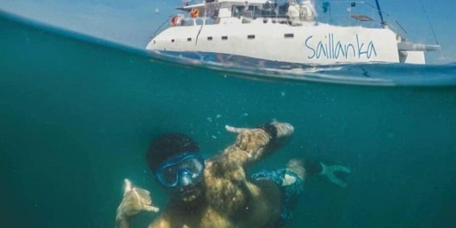 East Coast Overnight Cruise: All-Inclusive Tour!
