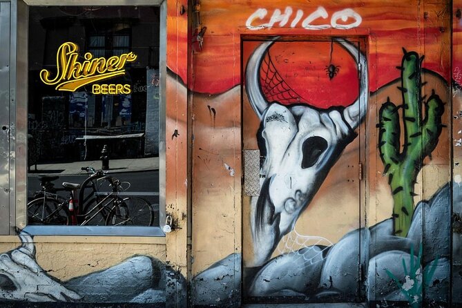East Village Prohibition Pub Crawl