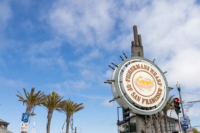 Easy Access Coit Tower & Little Italy Review