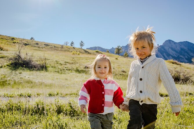 Easy Hiking Photoshoot With Majestic Views Review - Location and Meeting Details