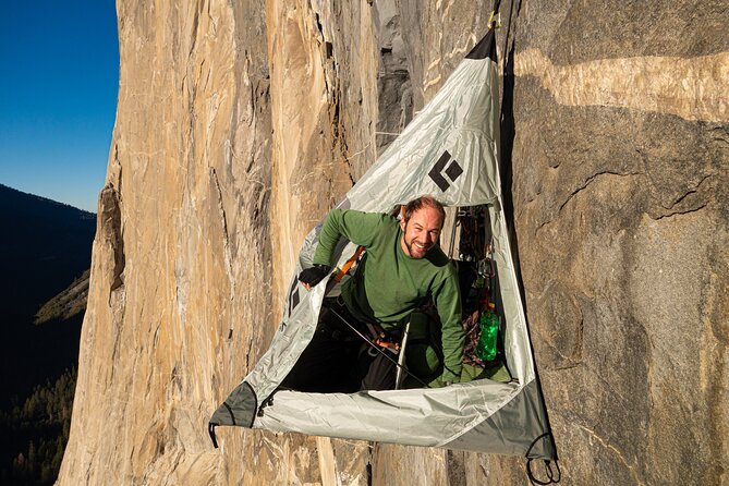 El Capitan, Yosemite Tour Review