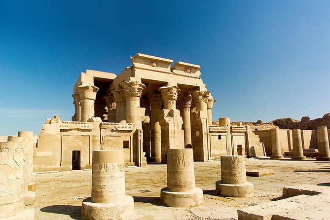 El Minya Day Tour From Cairo by Car