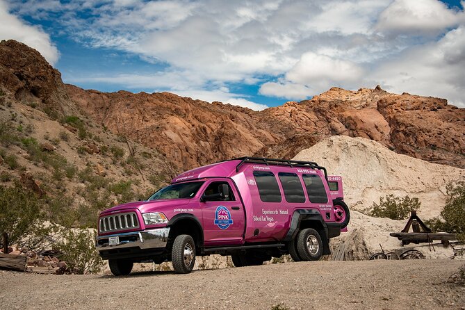 Eldorado Canyon Wild West Adventure Review