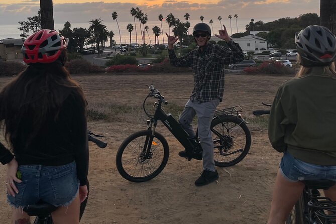 Electric Bike Rental Per Hour Review