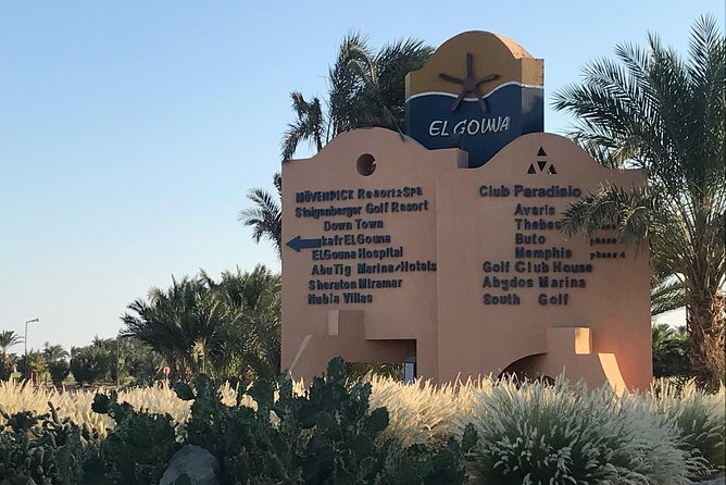 Elgouna Trip