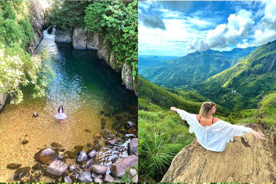 ELLA Full-Day Adventure of Exploration by Jeep