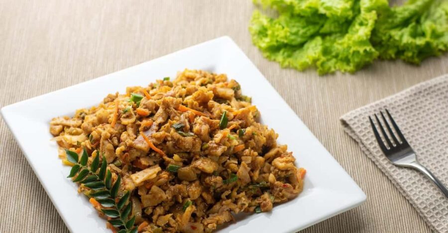 Ella: Kottu Roti Making Experience + Free Beer!