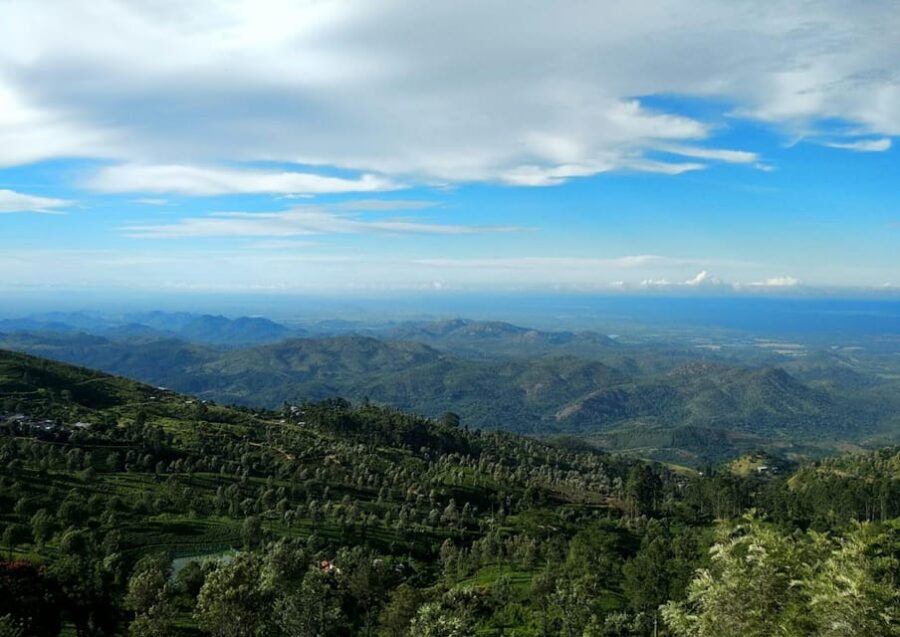 Ella: The Pekoe Trail Stage 16 – Ella to Demodara