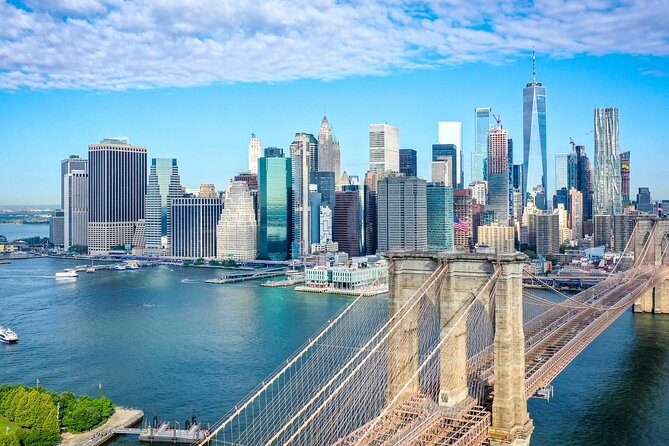 Empire State Building NYC Tour, Pre-booked Tickets, Transfer