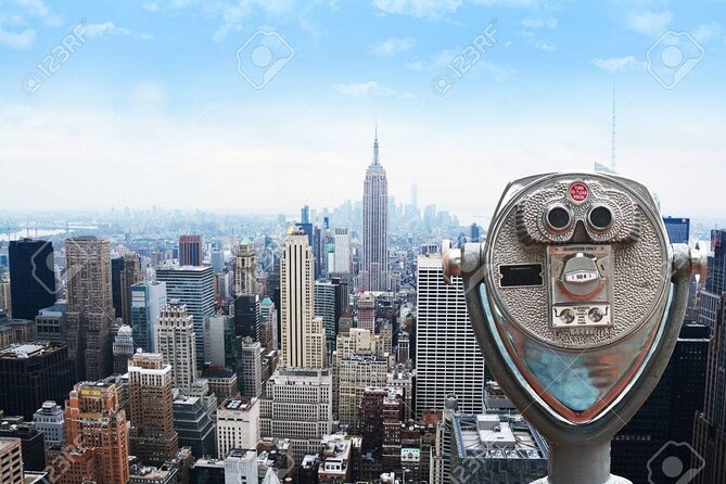 Empire State Premium Experience Review