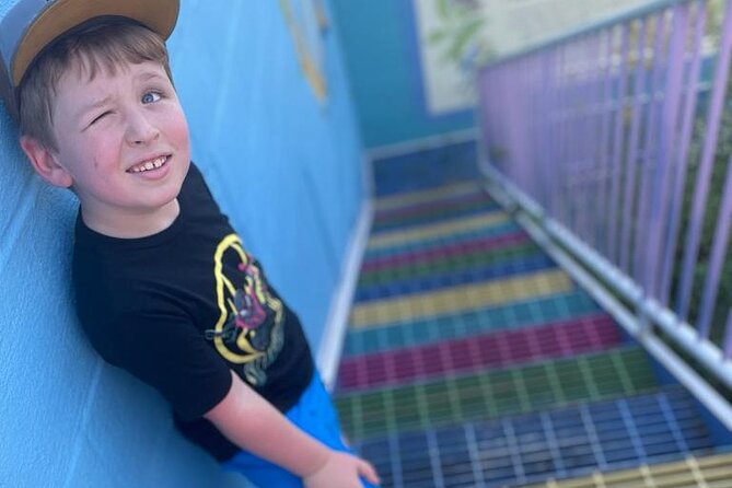 Enchanting Ellsworth Scavenger Hunt Review - Unraveling Scavenger Hunt Clues