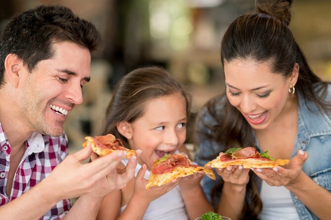 Encinitas Food Tour - The Meeting Point