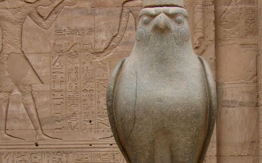 Enjoy Your 8days New Year Trip Wondering the Beauty of Egypt