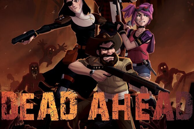 Enter Action World Hero Zone Arena 2 – 8 Players 4 Games 80 Mins