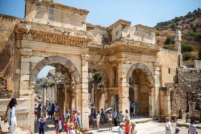 Ephesus Tour