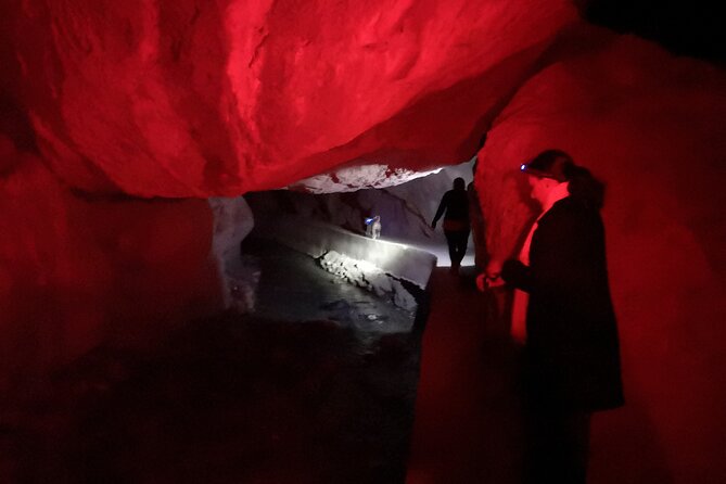 Epic Night Adventure Sierra Nevada - Fitness Requirements
