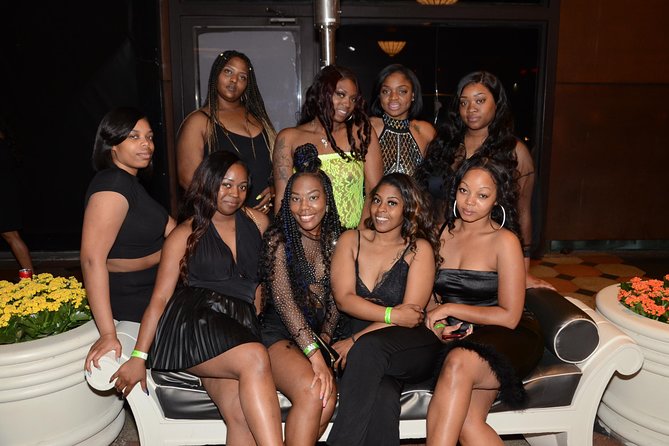 Epic Nightclub Crawl Review: Party Like a Pro - Meeting and Pickup Details