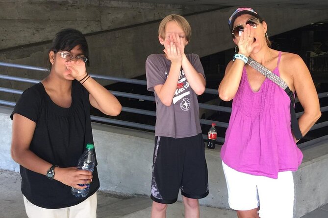 Epic Scavenger Hunt in San Francisco Review