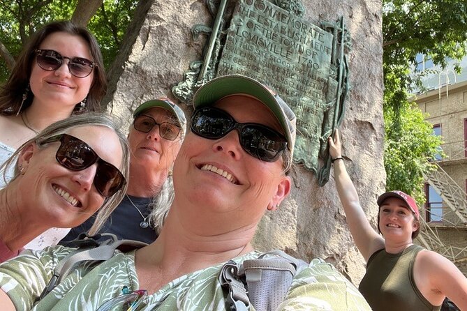 Epic Scavenger Hunt in Williamsburg Review