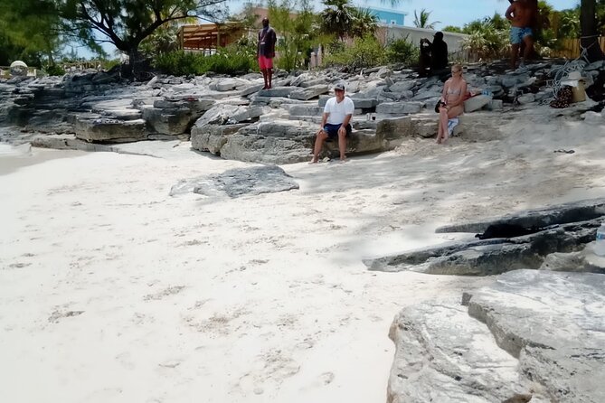 Escape to Eleuthera