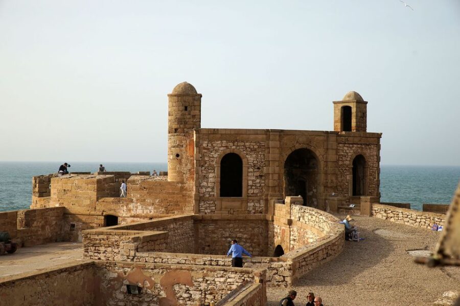 Essaouira Day Trip From Marrakesh