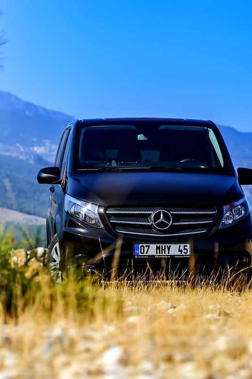 Essaouirra Private Transfer From Marrakech