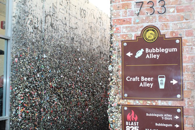 Essential Downtown SLO: A Self-Guided Audio Tour