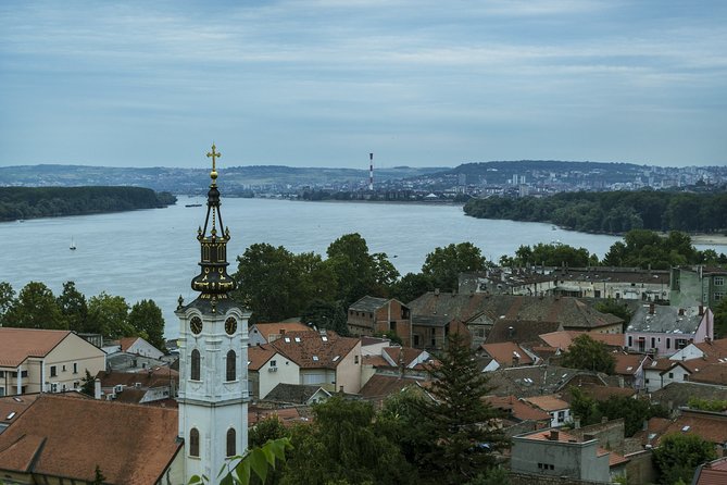 Europe Explorer Grand Tour Dardania Route