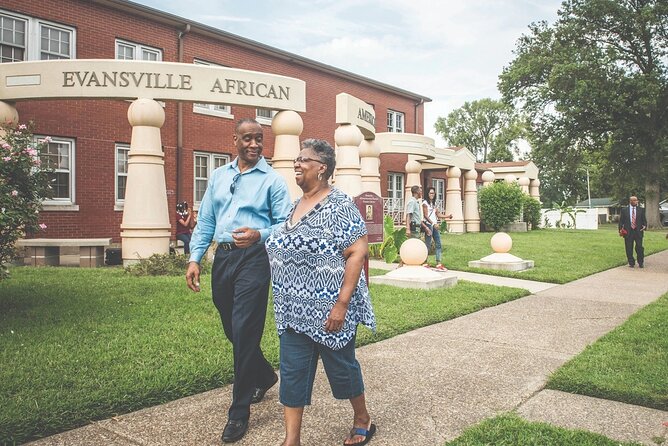 Evansville Multi Attraction Pass