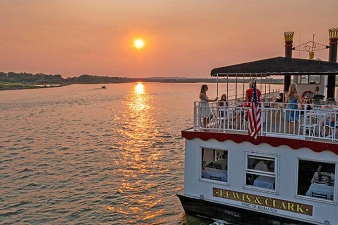 Evening Dinner Cruise BBQ Cuisine Review