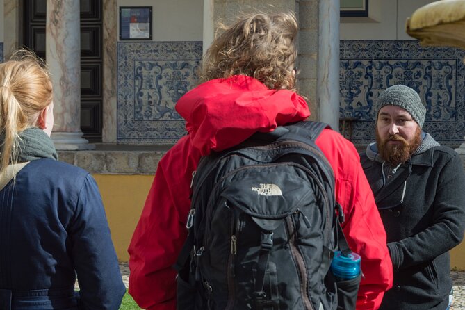 Évora Jewish History Tour