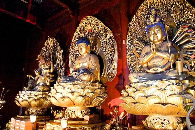 Exciting Nikko - One Day Tour From Tokyo - Cultural Significance