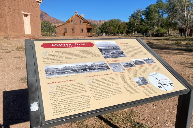 Exclusive Access Zion Jeep Tour Review