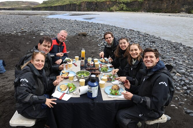 Exclusive Highlands Music, Food and Adventure