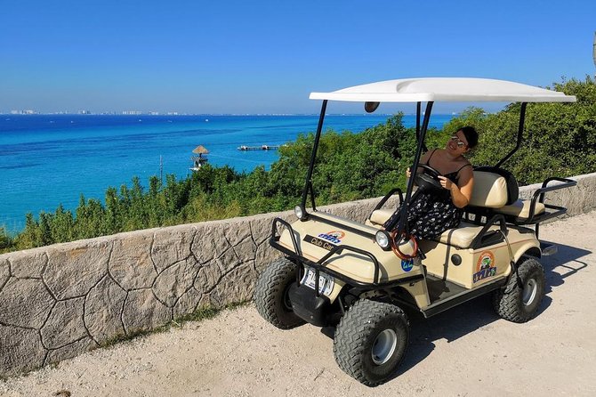 Exclusive Isla Mujeres Tour In Catamaran! Sailing From Cancun - Cancellation Policy