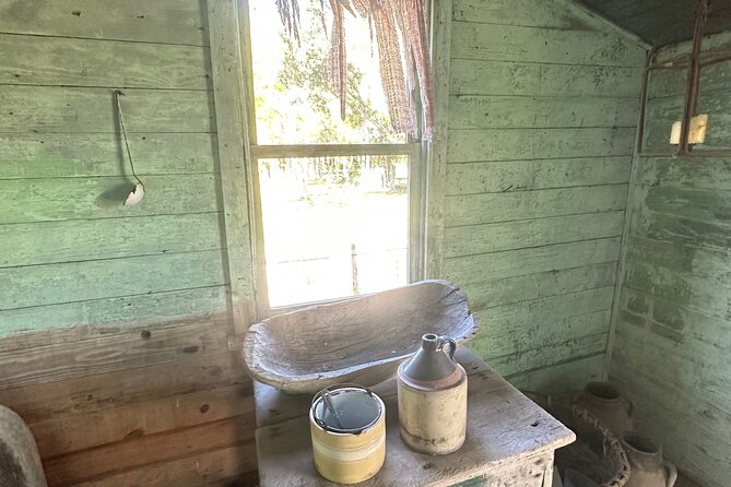 Exclusive Journey Through Louisianas Historic Plantations - Discovering Laura Plantation