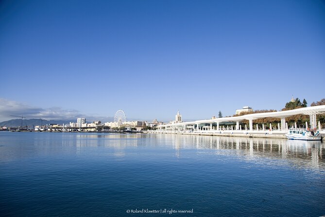 Exclusive Private Malaga Walking Tour by Pro-Licensed Tour Guides
