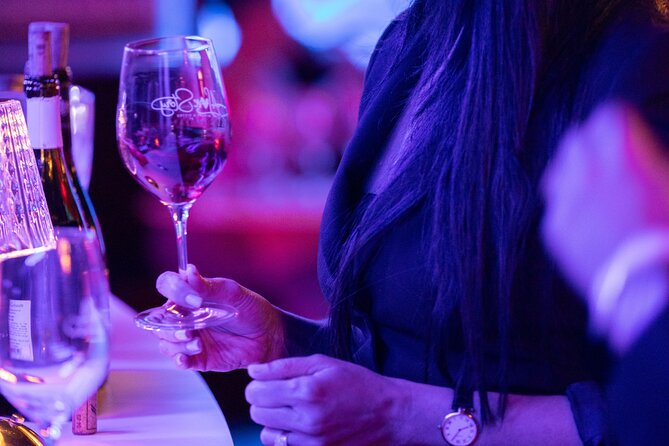 Exclusive Wine Tastings - Overview of the Wine Tasting Experience