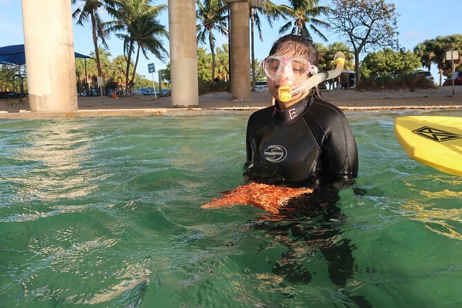Exclusively Private Snorkel Adventures Review