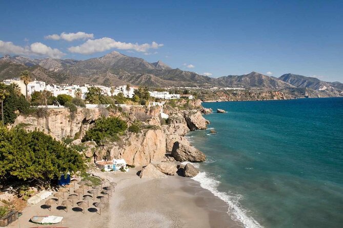 Excursion to Nerja & Frigiliana.