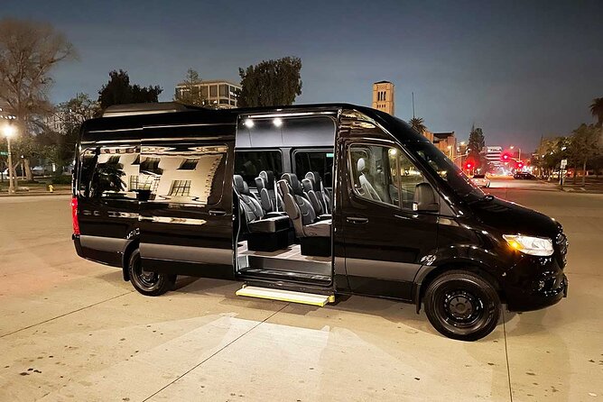 Exotic Tijuana Massage Tour in LA