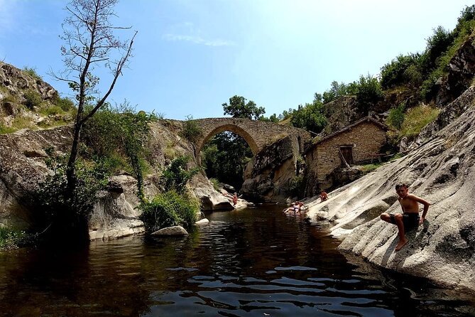 Experience Canyoning From Bitola Or/And Ohrid