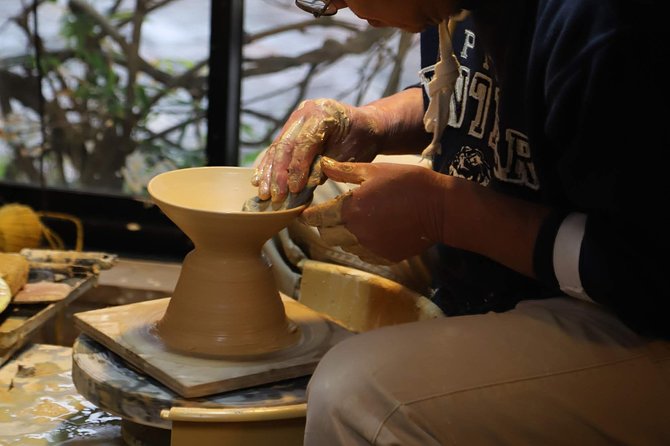 Experience Hasami Ware With Professionals ~ 400 Years History and Modern Daily Use Pottery ~