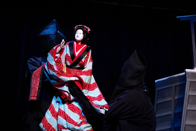 Experience Japans Traditional Culture Night Tour in Kyoto - Tour Inclusions