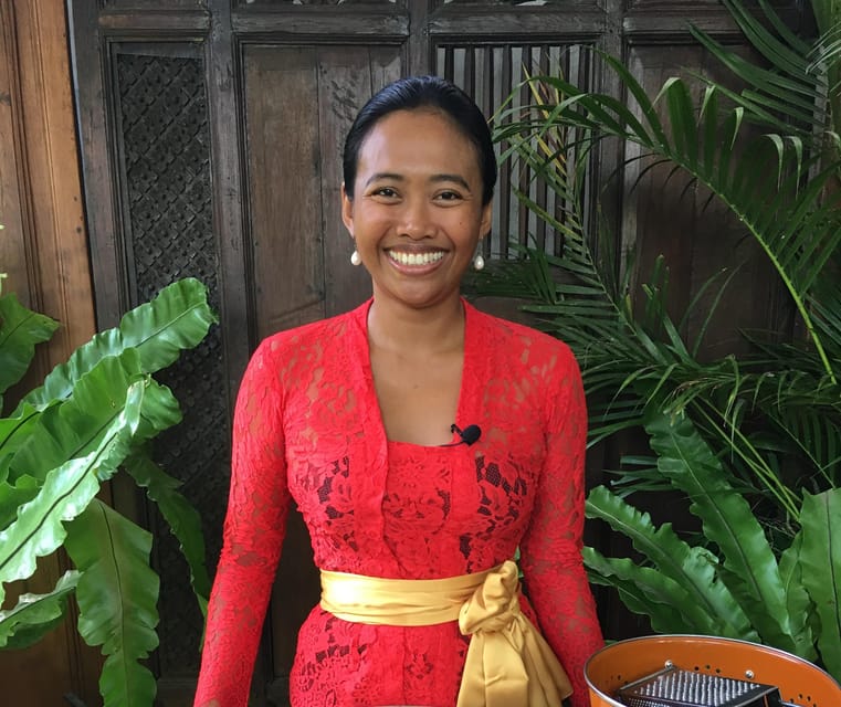 Experience the Art of Cooking Authentic Balinese Cuisine
